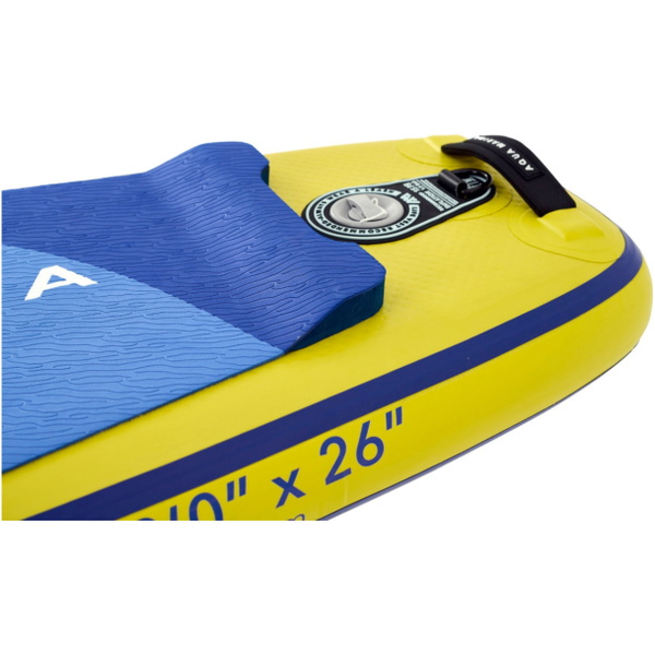 2026 Aqua Marina Vibrant Touring 10'0